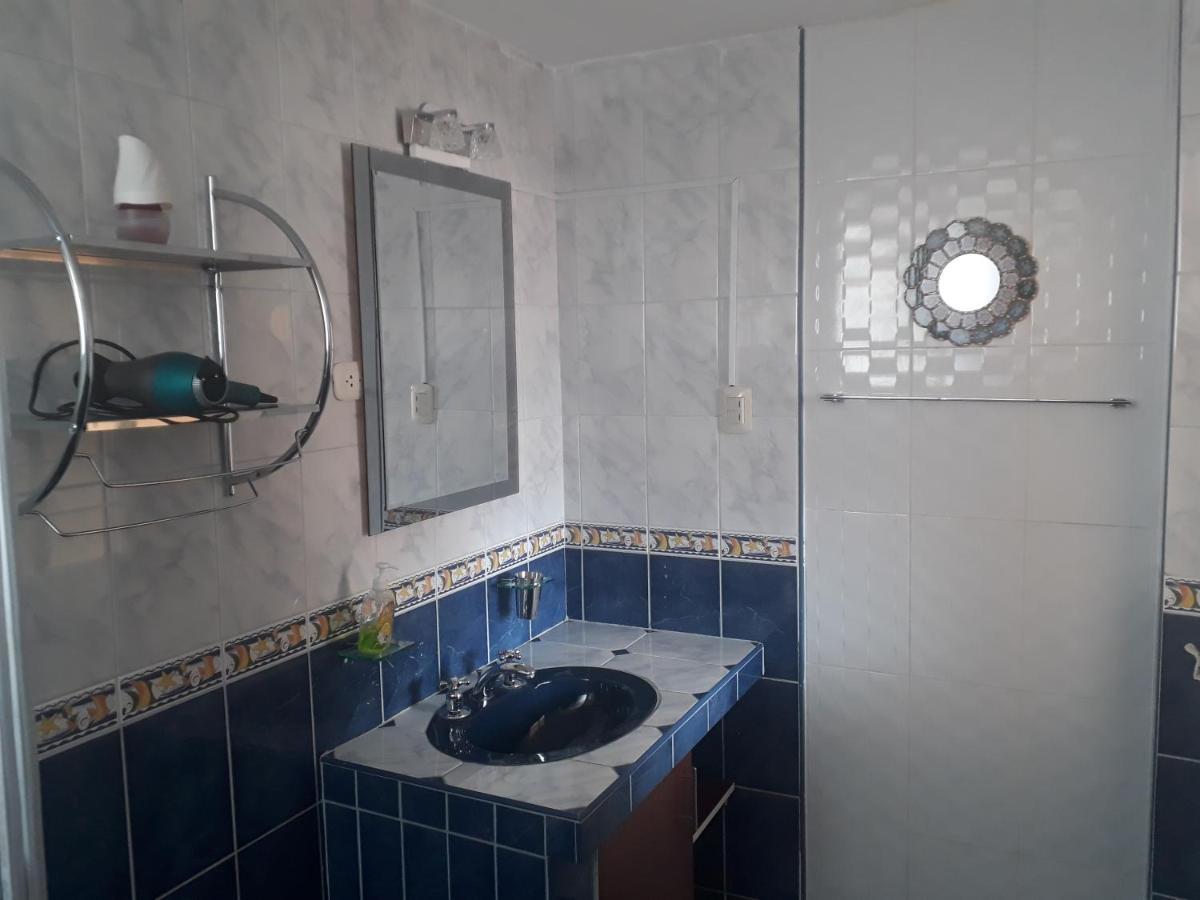 Yanuy Culinary Guest House Куско Экстерьер фото